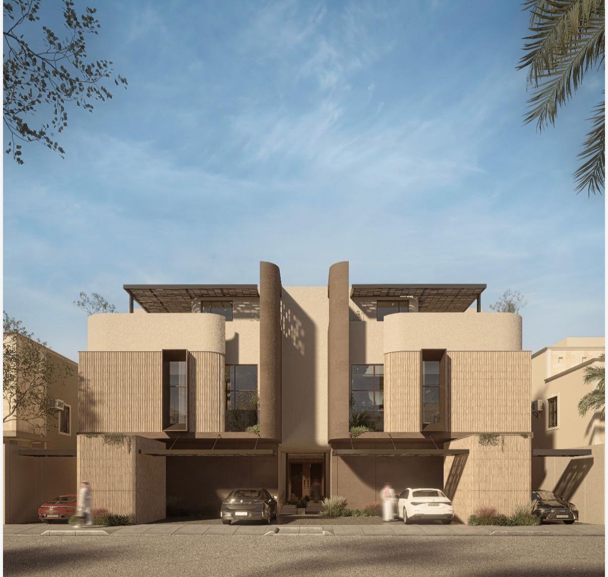 Muqrin 1 — Al-Nuzha